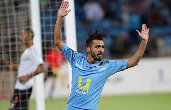 أحمد العرسان