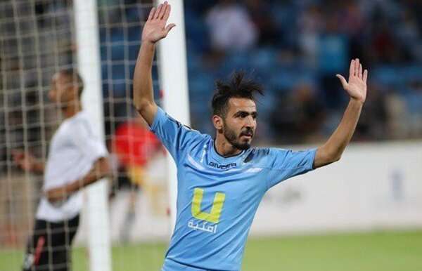 أحمد العرسان