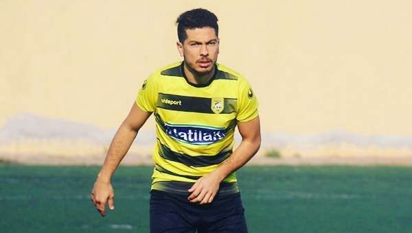  وسام بوسنينة 