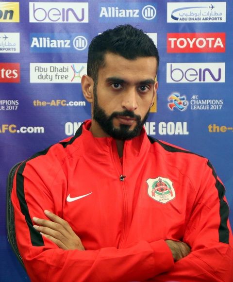 سعود الهاجري