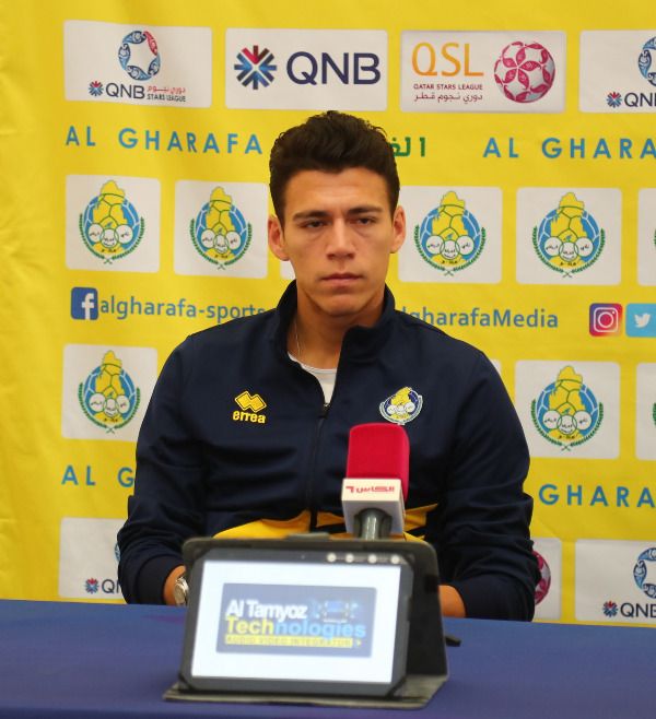 هيكتور مورينيو 