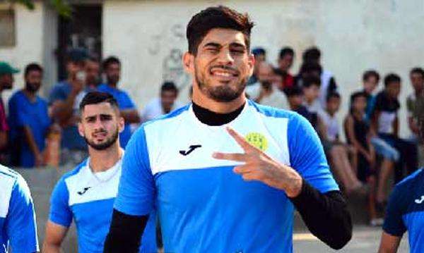 عبد القادر صالحي