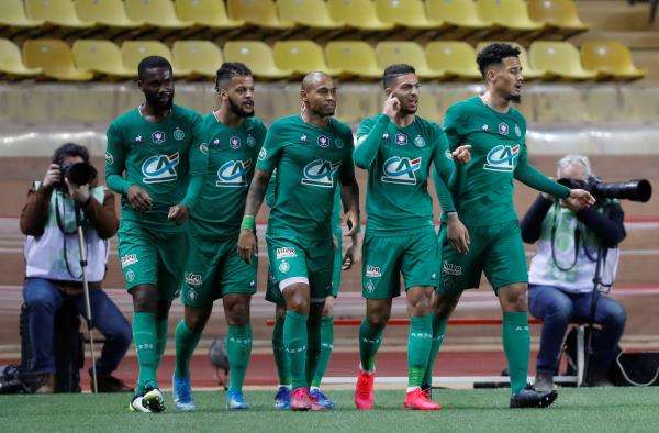 سانت إيتيان