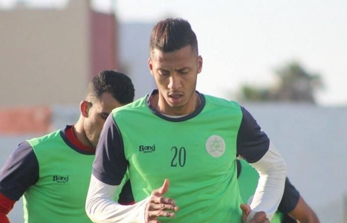 مروان هدهودي