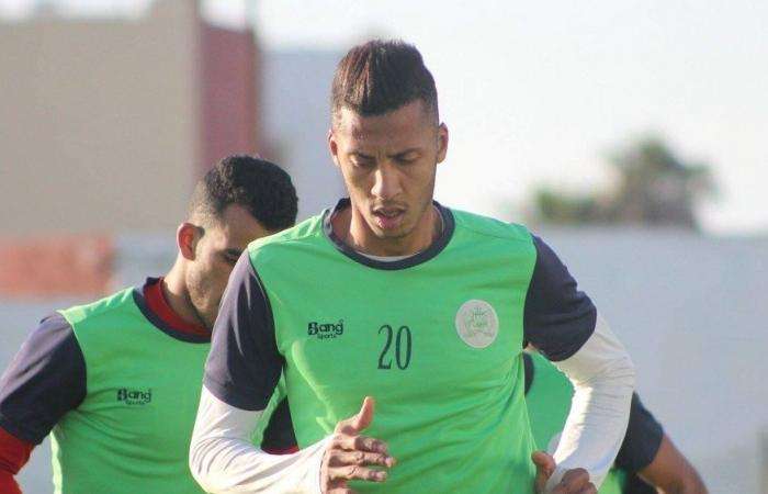 مروان هدهودي