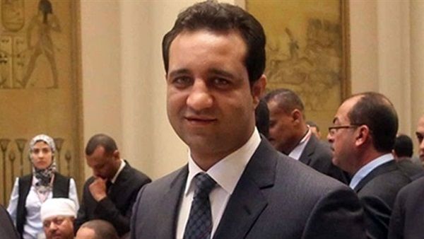 أحمد مرتضى