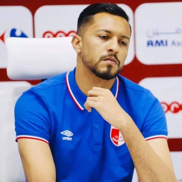 الأسعد الهمامي  