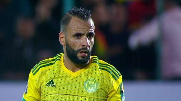 توفيق عدادي