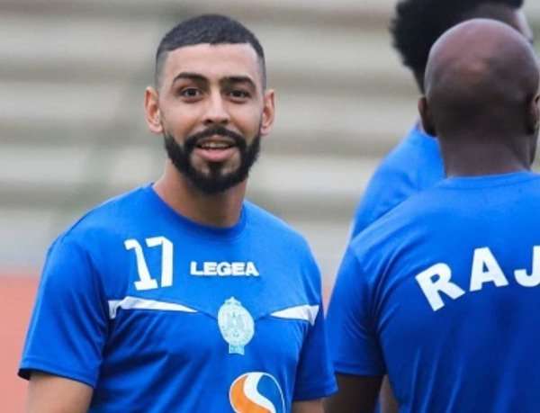 محمود بنحليب 