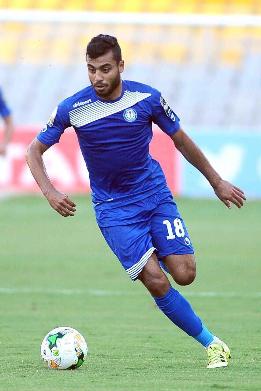 حسام حسن