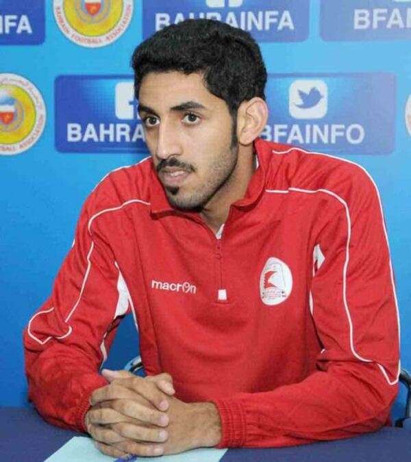 عبد الله الهزاع