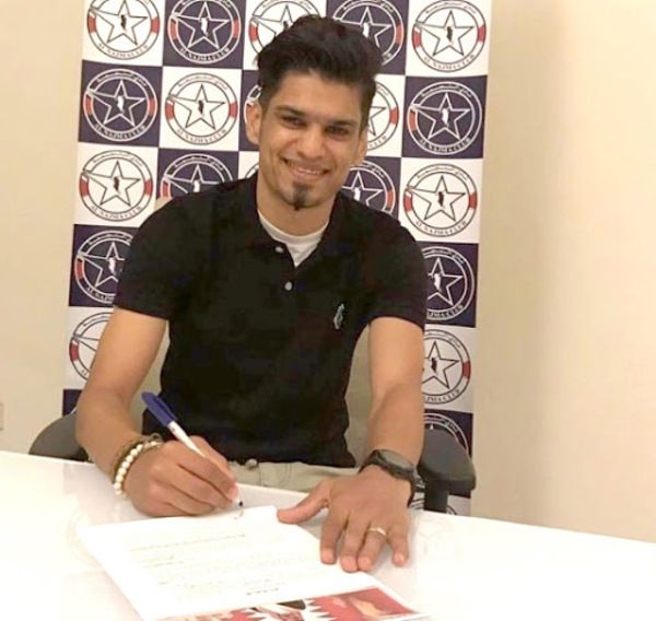 إبراهيم أحمد