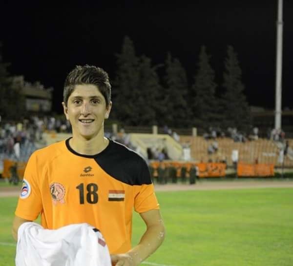 عبد الهادي الشلحة