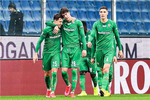 فيدريكو كييز