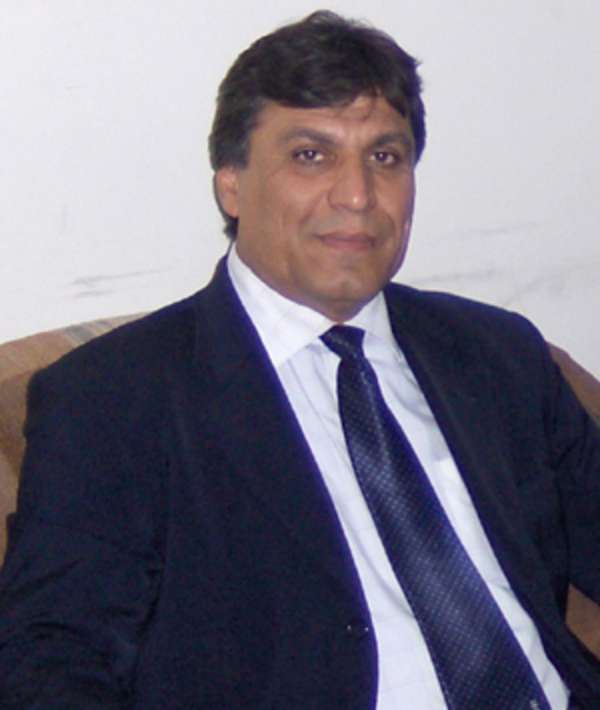 حسين فلامرز