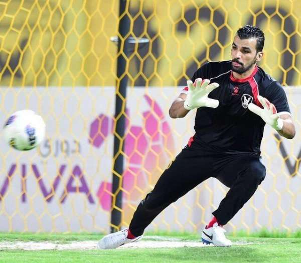  أحمد الفضلي