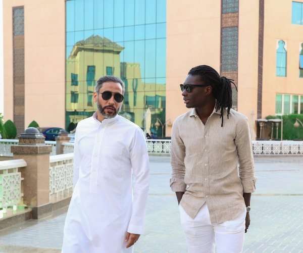 جوميز والجابر