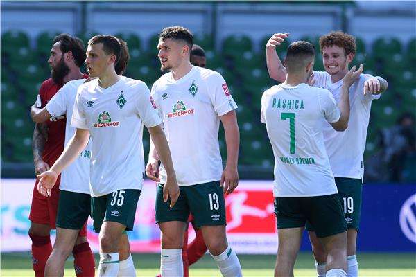 فيردر بريمن