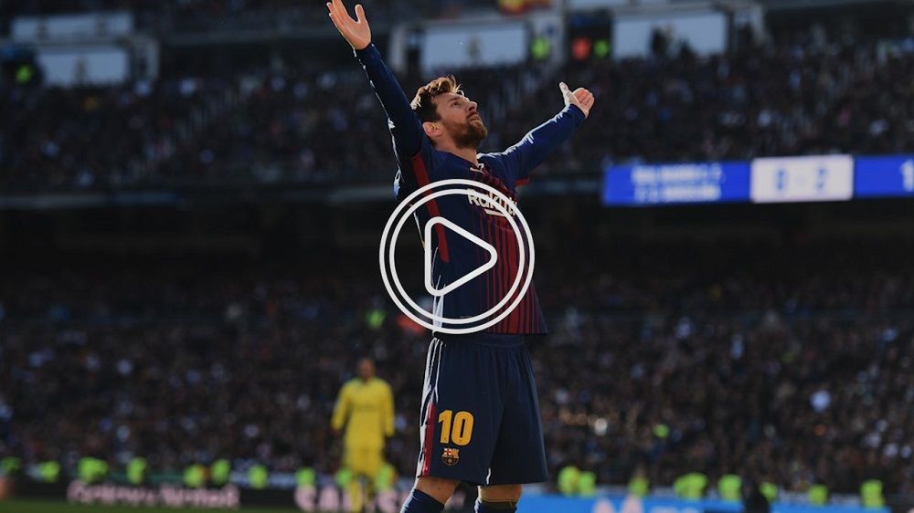 ليونيل ميسي