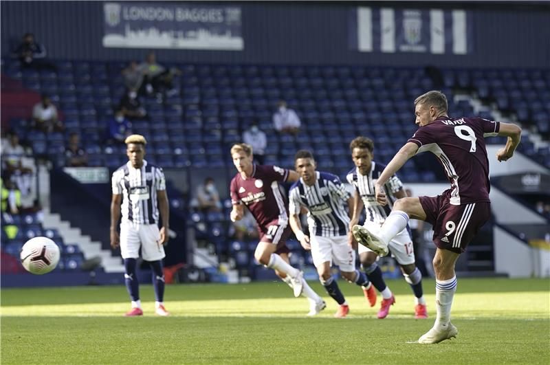 من المباراة