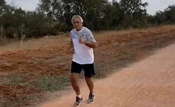 وحيد خليلوزيتش