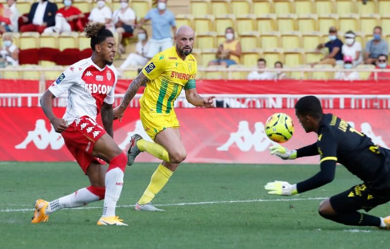 من المباراة 