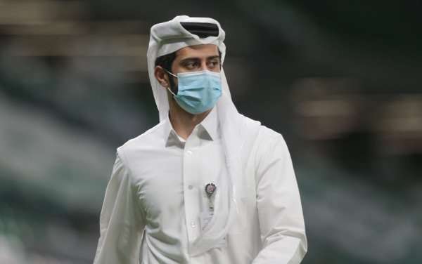 عبدالله البريك