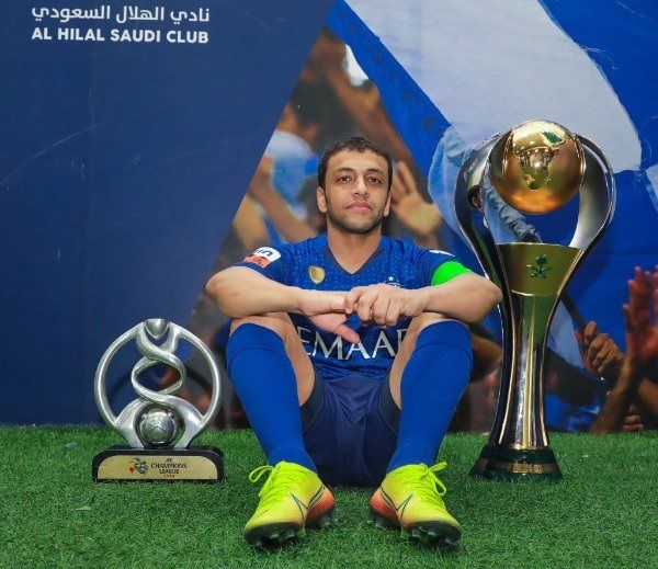 محمد الشلهوب 