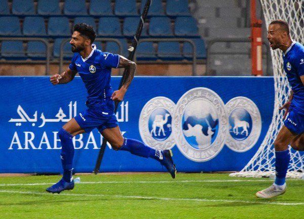 يوسف النبر "السلط"