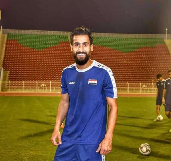 عبد الملك عنيزان