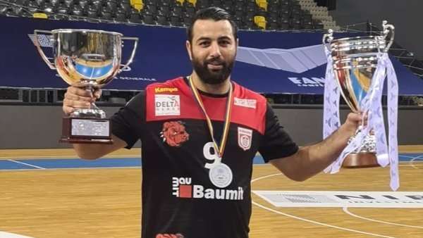  أمين بن نور