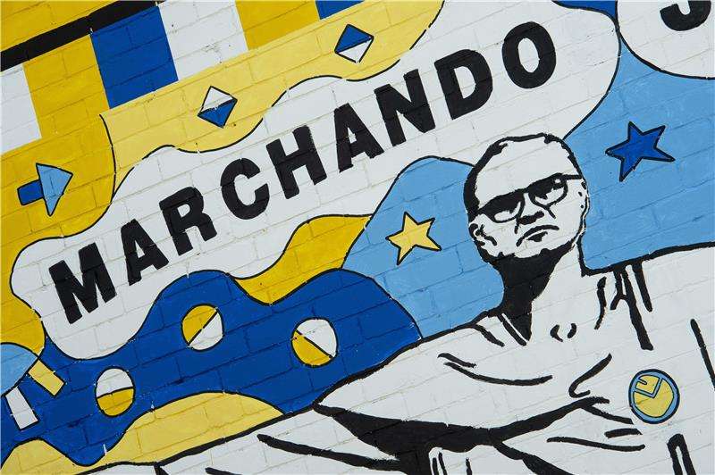 جدارية بييلسا