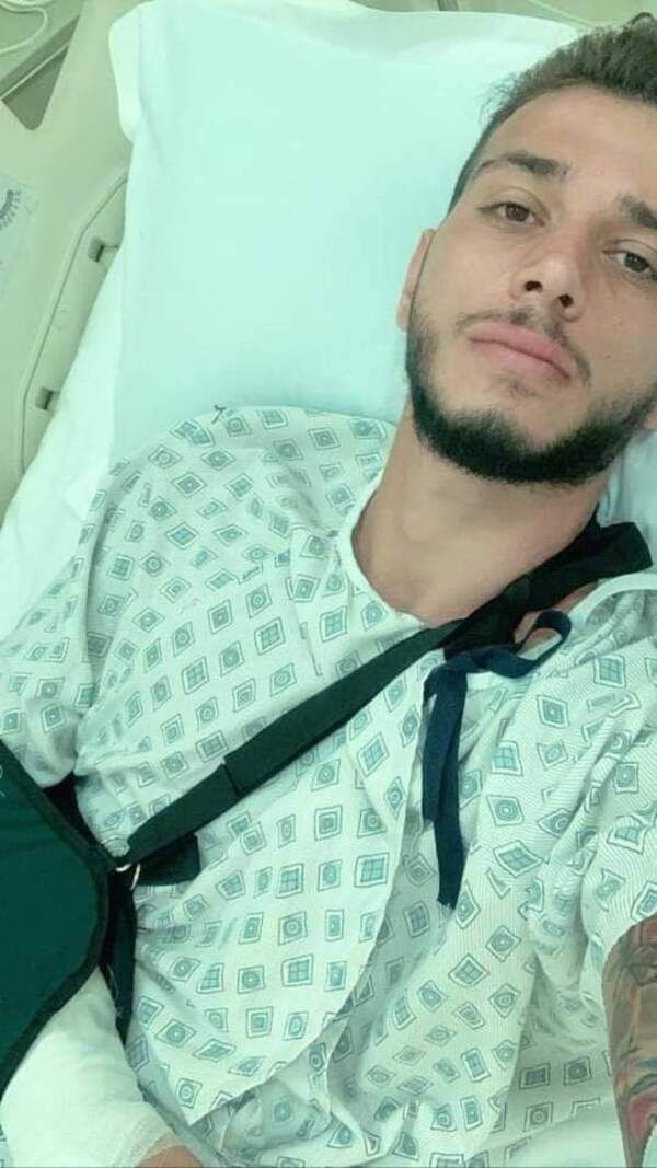 حسين شرف الدين