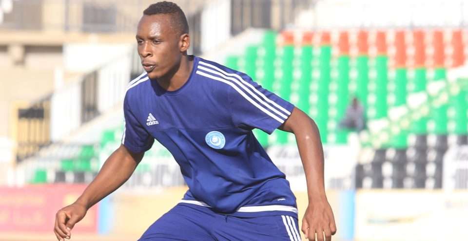 السمؤال ميرغني