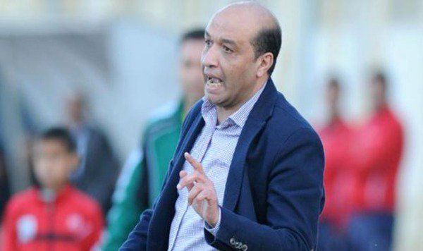 سفيان الحيدوسي