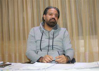 مدحت عبد الهادي