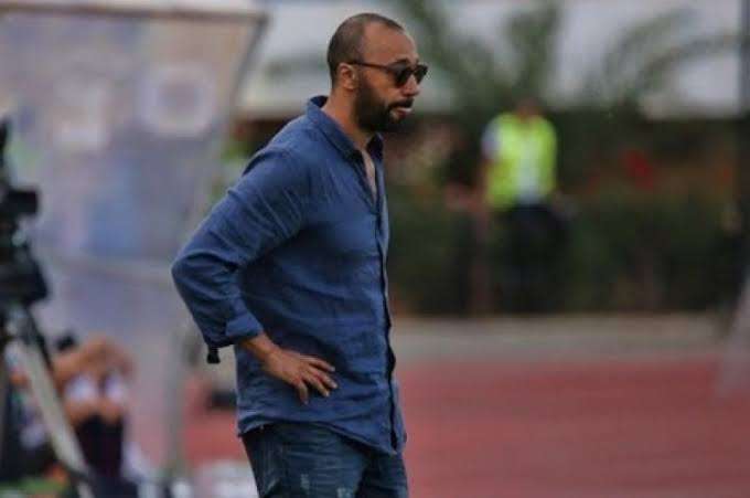  طارق السكتيوي 