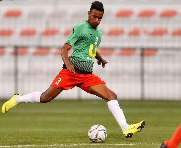 عبد الله نصيب