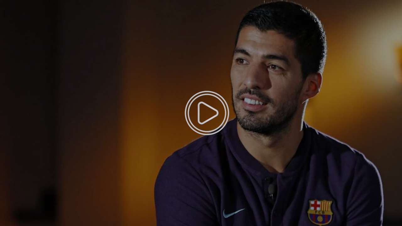 لويس سواريز