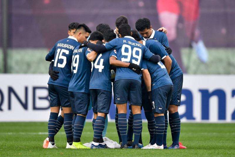 بوريرام يونايتد