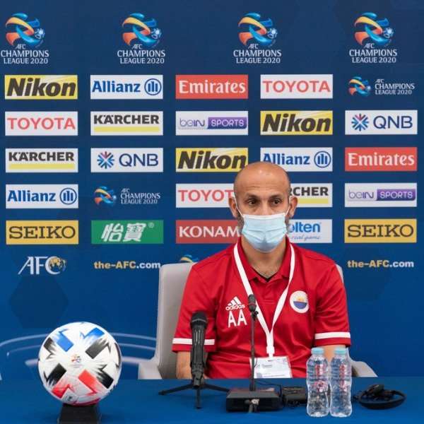 عبد العزيز العنبري