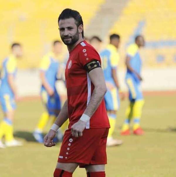 أحمد عطوي