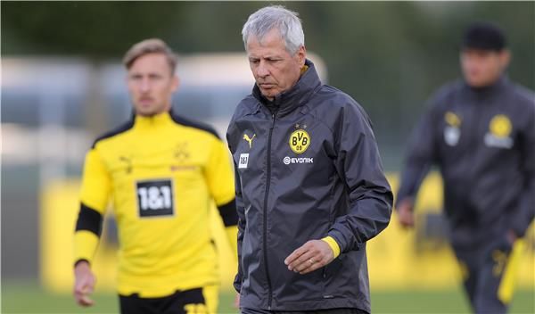 لوسيان فافر