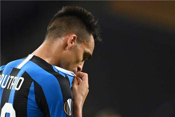 لاوتارو مارتينيز