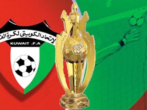 الاتحاد الكويتي لكرة القدم