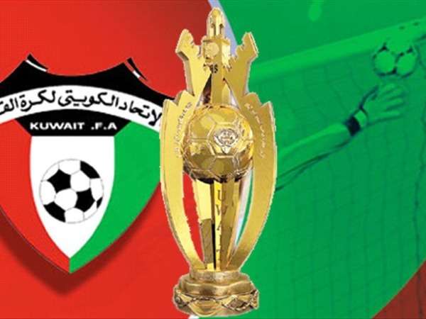 الاتحاد الكويتي لكرة القدم