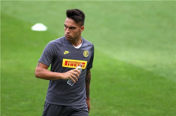 لاوتارو مارتينيز