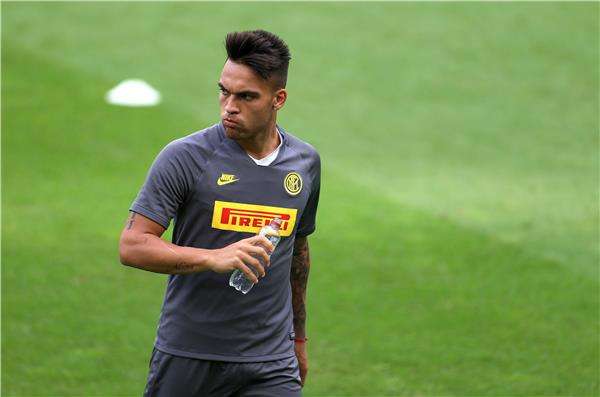 لاوتارو مارتينيز