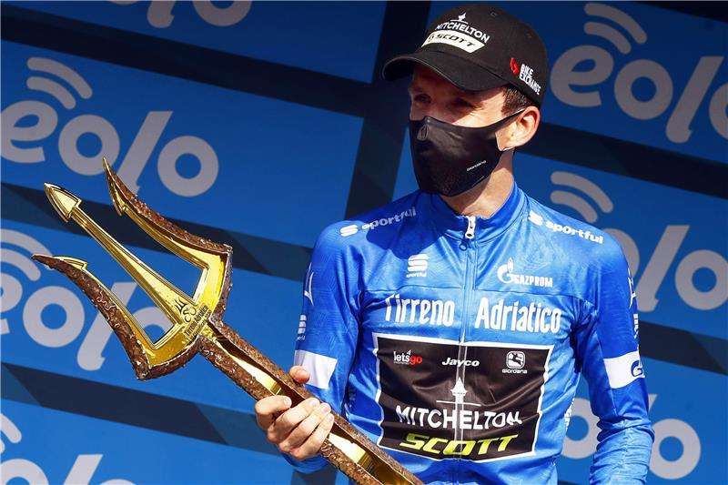 سايمون ييتس