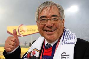 جونجي أوغورا